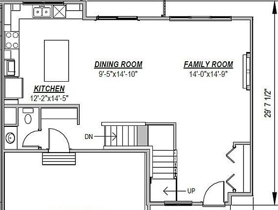 3rd image of 5527 Greene St