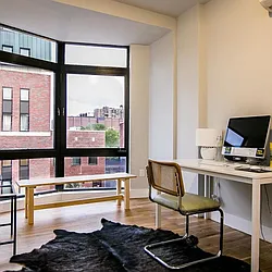 Rented by Nooklyn NYC LLC