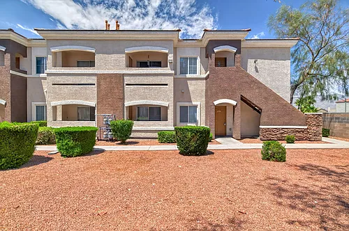 9303 Gilcrease Ave #1208 Photo 1