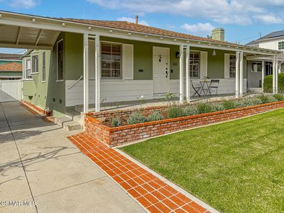 8419 Vicksburg Ave, Los Angeles, CA, 90045