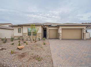 11724 W Parkway Ln, Avondale, AZ 85323