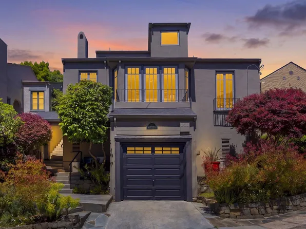 1005 Portal Ave, Oakland, CA 94610
