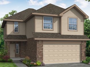 3711 Cub Dr, Conroe, TX 77301