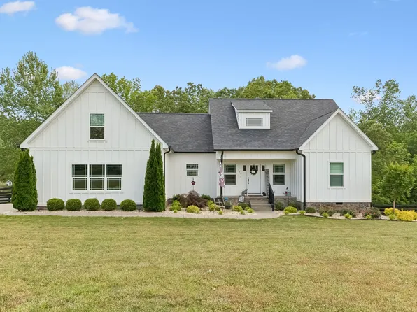 101 Amelia Dr, Bon Aqua, TN 37025