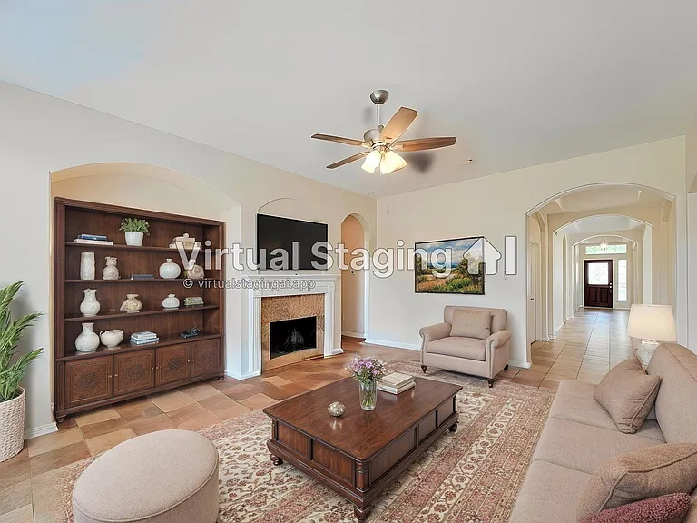 25219 Piney Heights Ln — Photo 20