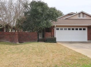 12301 Furrow Cv APT B, Austin, TX 78753