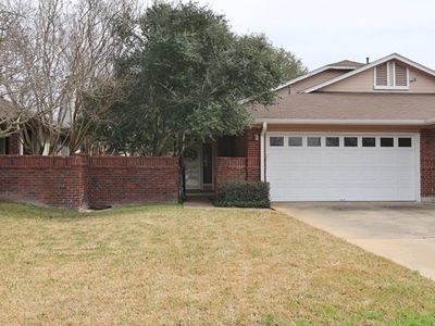 12301 Furrow Cv APT B, Austin, TX, 78753