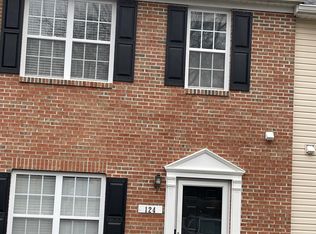 124 Forthview Way, Apex, NC 27502