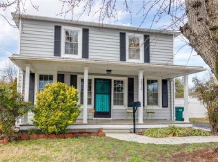 2310 Maplewood Rd, Henrico, VA 23228