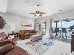 77 Palisades Lakeview Dr #4A, Lake Ozark, MO 65049