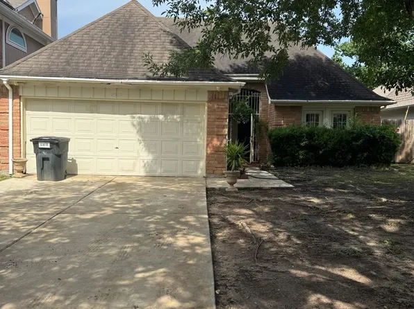 6918 Puerta Vista Ln, Houston, TX 77083