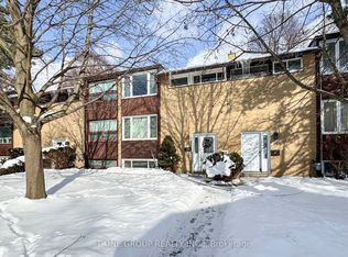 26 Balaby Cres, Toronto, ON M3C2B7