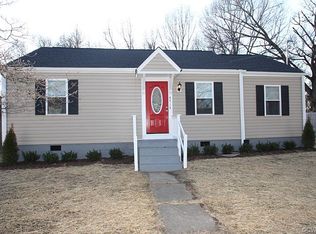 4713 Cooks Rd, Richmond, VA 23224