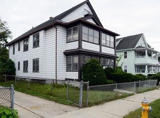 125 Malden St, Springfield, MA 01108