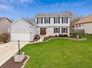 1921 Connie Dr, Crest Hill, IL 60403