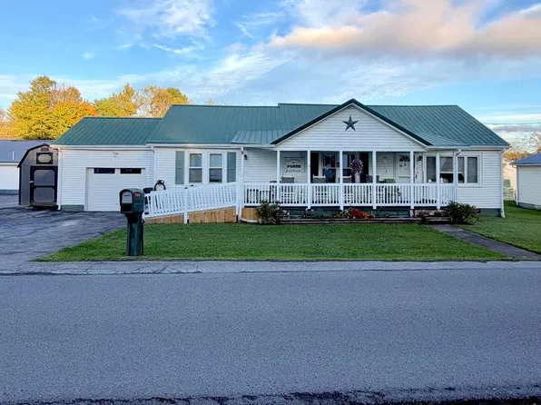 90 Brown St, Craigsville, WV 26205