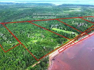 Brae Harbour Rd LOT 17-3, Halifax Parish, PE C0B 1H0