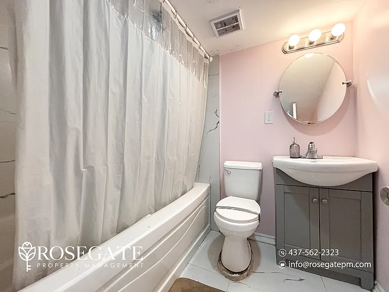 49 College Cres #2 — Photo 22