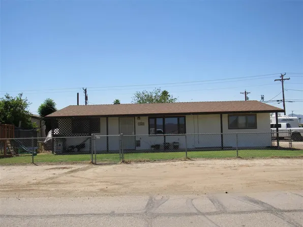 28609 E Bakersfield Ave, Wellton, AZ 85356