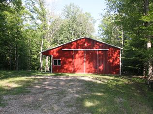 20548 175th Ave, Big Rapids, MI 49307