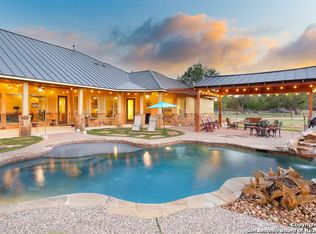 619 Long Rdg, Spring Branch, TX 78070