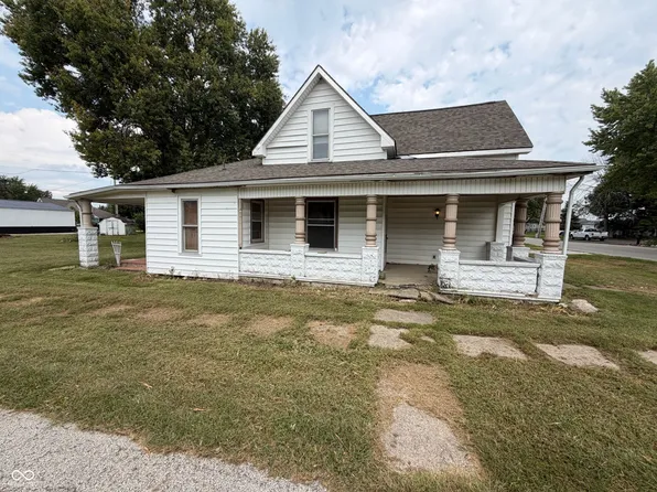 250 S Central Ave, Atlanta, IN 46031