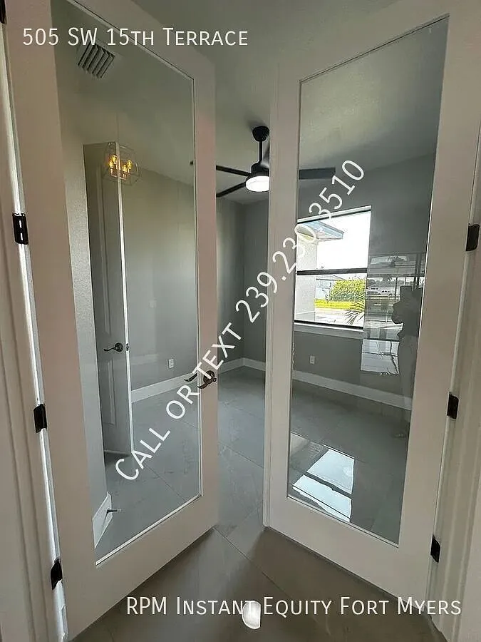 Beautiful Cape Coral Home — Photo 2