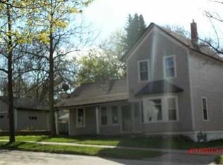 216 N 8th Ave, Wausau, WI 54401