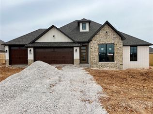 1801 Shelby, Pea Ridge, AR 72751