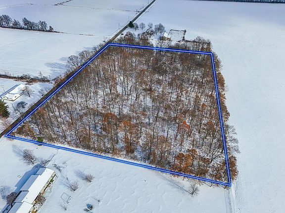 4th image of 0 Decliff Big Island Rd