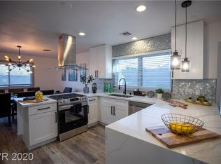 381 E Country Club Dr, Henderson, NV 89015