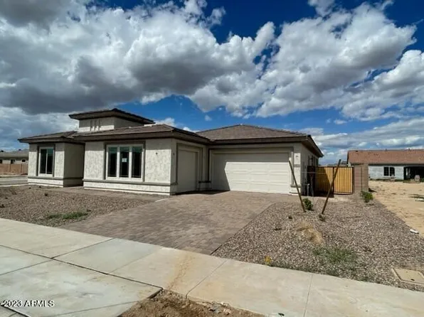 18830 E PEARTREE Lane, Queen Creek, AZ 85142