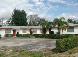 5733 Coconut Rd, West Palm Beach, FL 33413