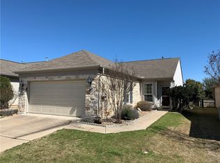 251 Monument Hill Trl, Georgetown, TX 78633