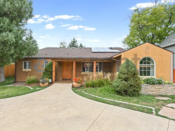 3265 S Ash St, Denver, CO 80222