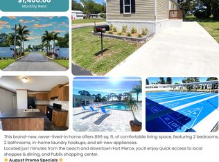 120 N Erie Dr, Fort Pierce, FL 34946