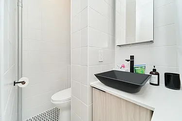 Rented by Living New York