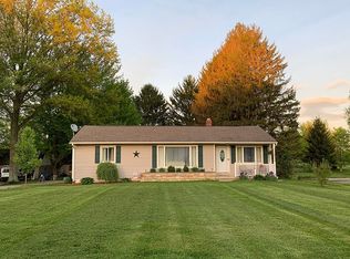 1940 Lower Elkton Rd, Columbiana, OH 44408