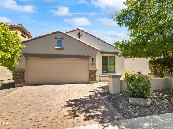 2611 N WALKER Way, Phoenix, AZ 85008