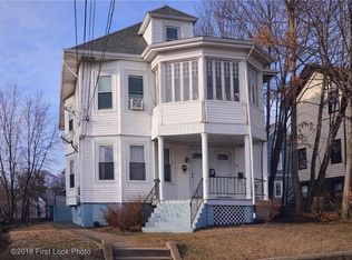 52 Pond St, Pawtucket, RI 02860