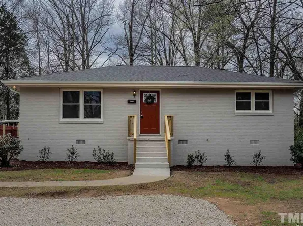 1704 Liberty St, Durham, NC 27703