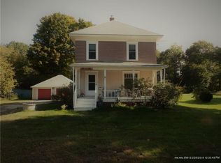 340 Little Falls Rd, Hollis Center, ME 04042