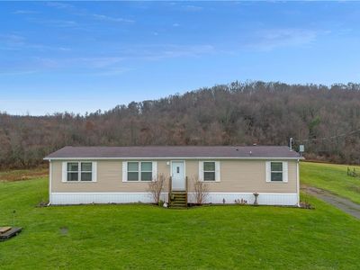 36691 Glasgow Rd, Salineville, OH, 43945