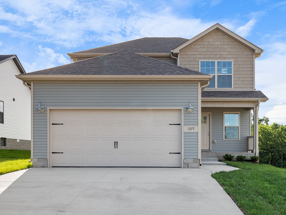 1st image of 1377 Isaiah Dr Lot 100
