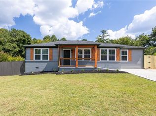 5235 Silhouette Ln SW, Mableton, GA 30126