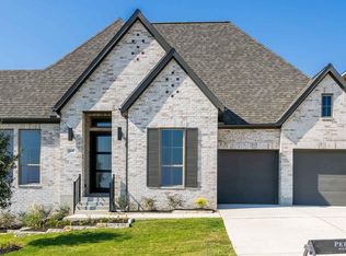 209 Sheepdog Dr, Liberty Hill, TX 78642