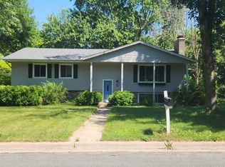 2409 Skyline Dr S, Burnsville, MN 55337