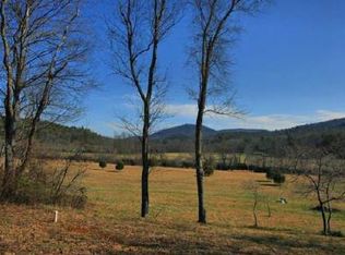 Indian Village Rd, Blue Ridge, GA 30513