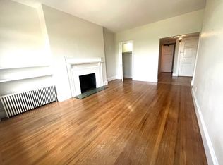 (Undisclosed Address), Boston, MA 02115
