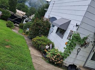 749 Lincoln St, Bolivar, PA 15923